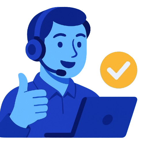 Customer Support