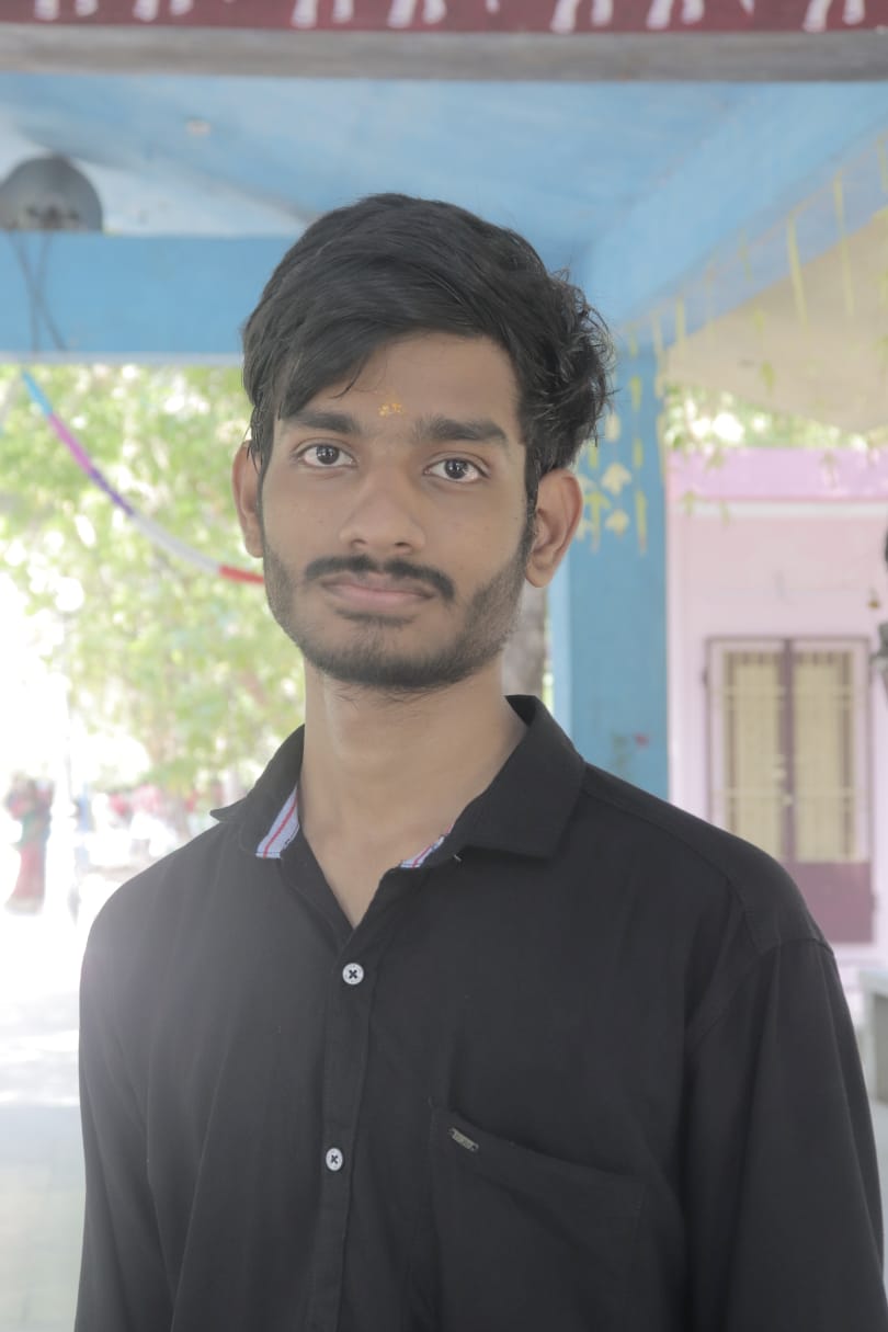 Harshaa