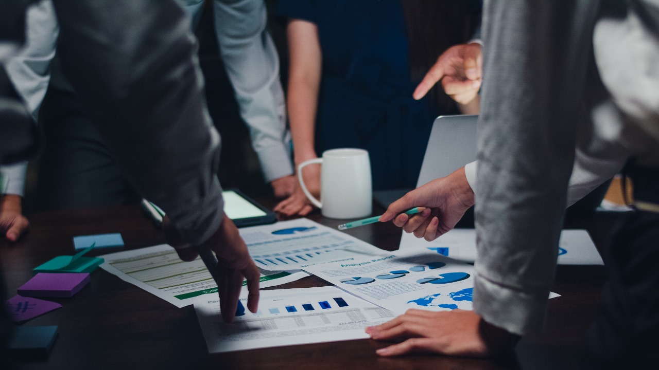 Management Tools