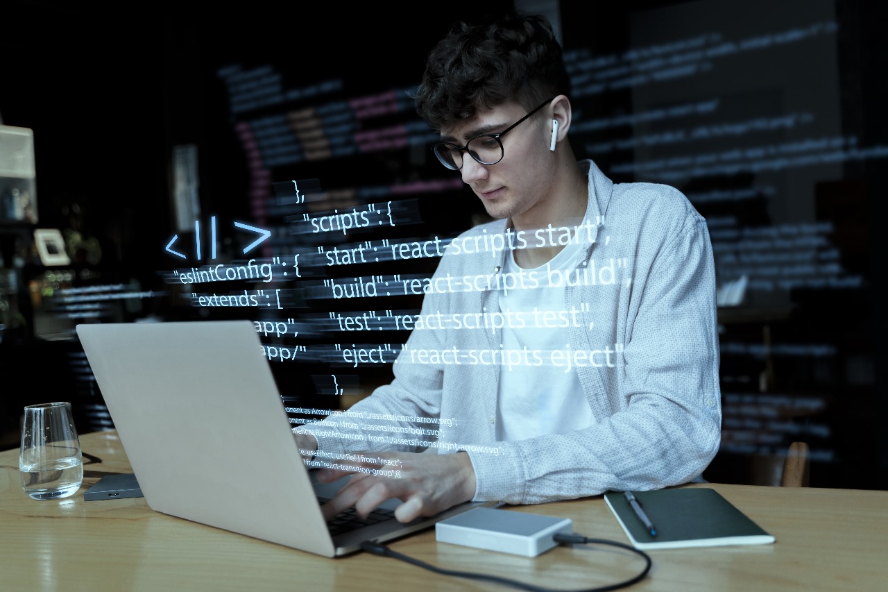 Customized Software