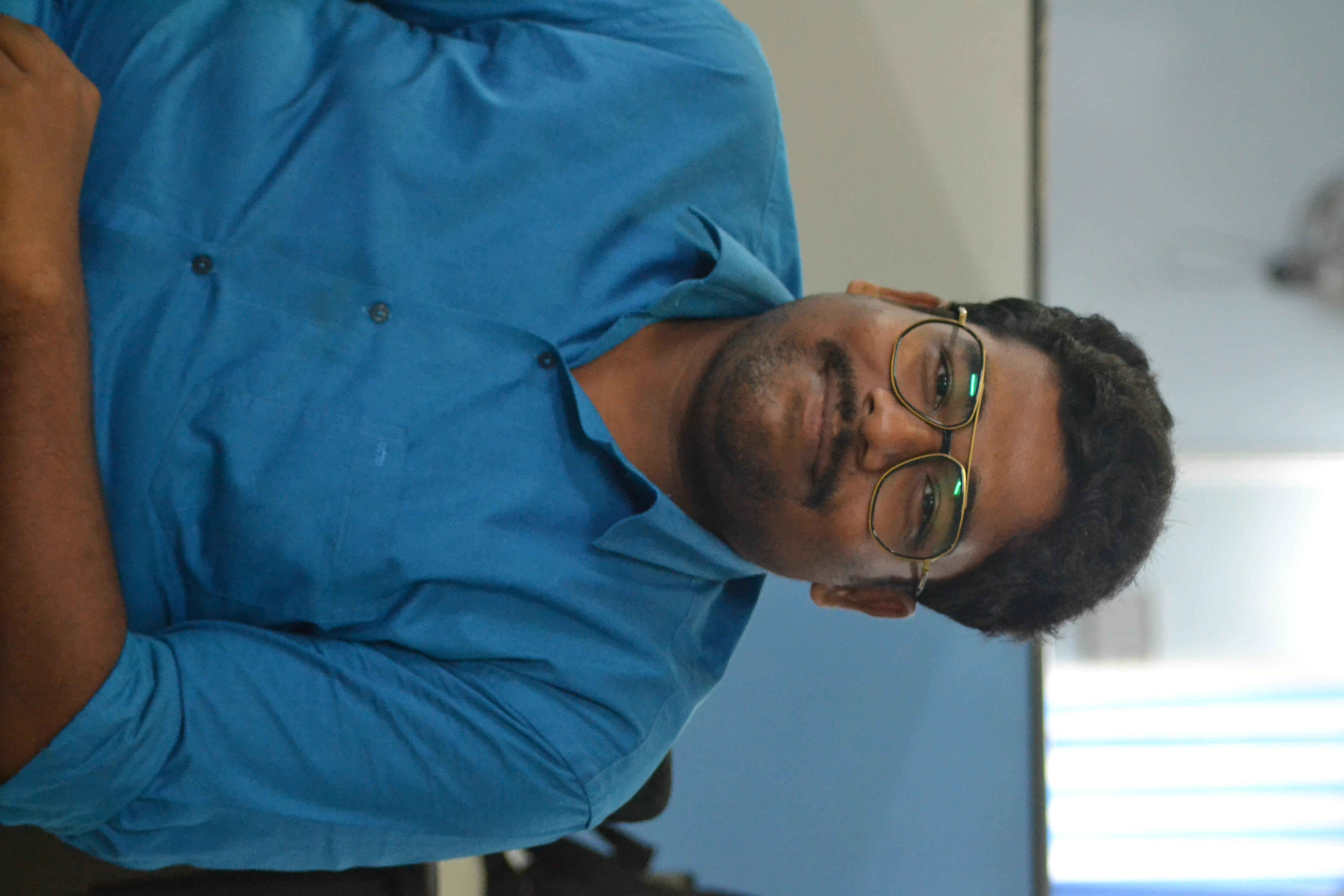 Sriram