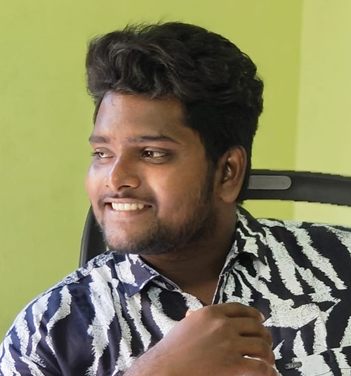 Karthikeyan
