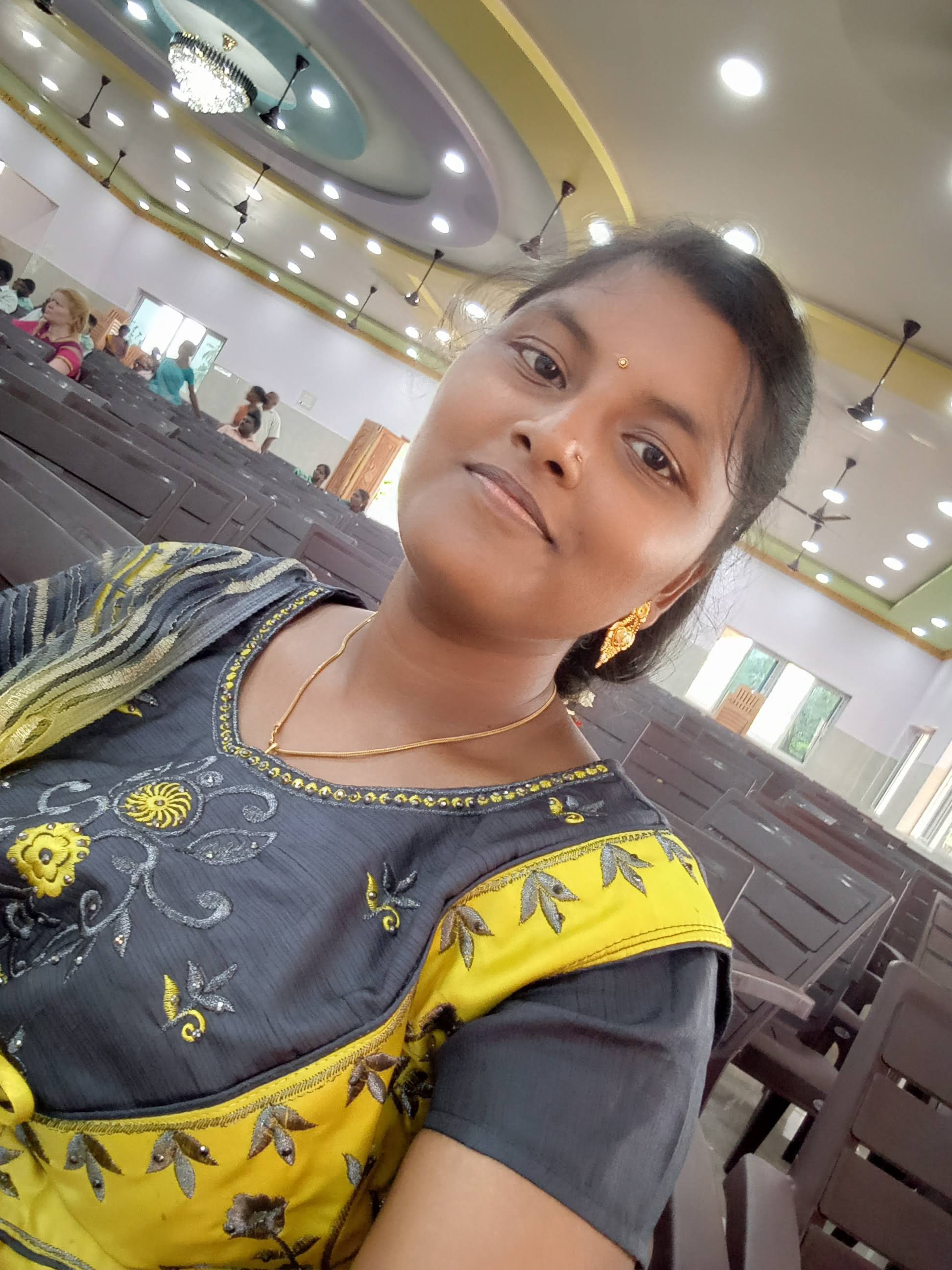 Pavithra