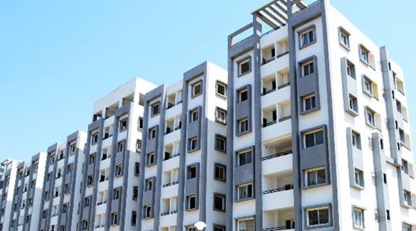 Aquila Emerald Flats